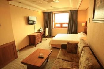 Palace Hotel Gwangju Gwangju Metropolitan City Exteriör bild